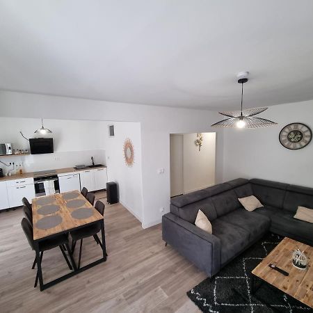 Etienne Dollet Apartment Beziers Exterior photo