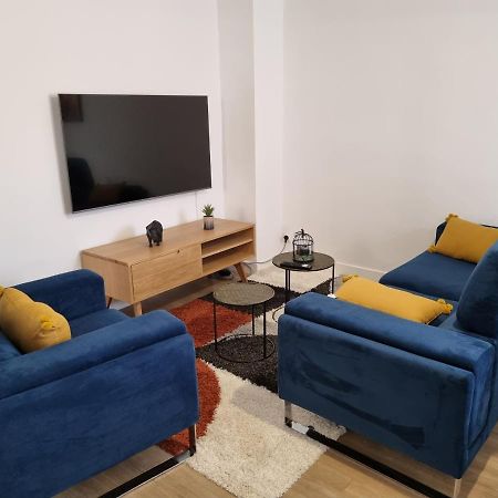 Etienne Dollet Apartment Beziers Exterior photo
