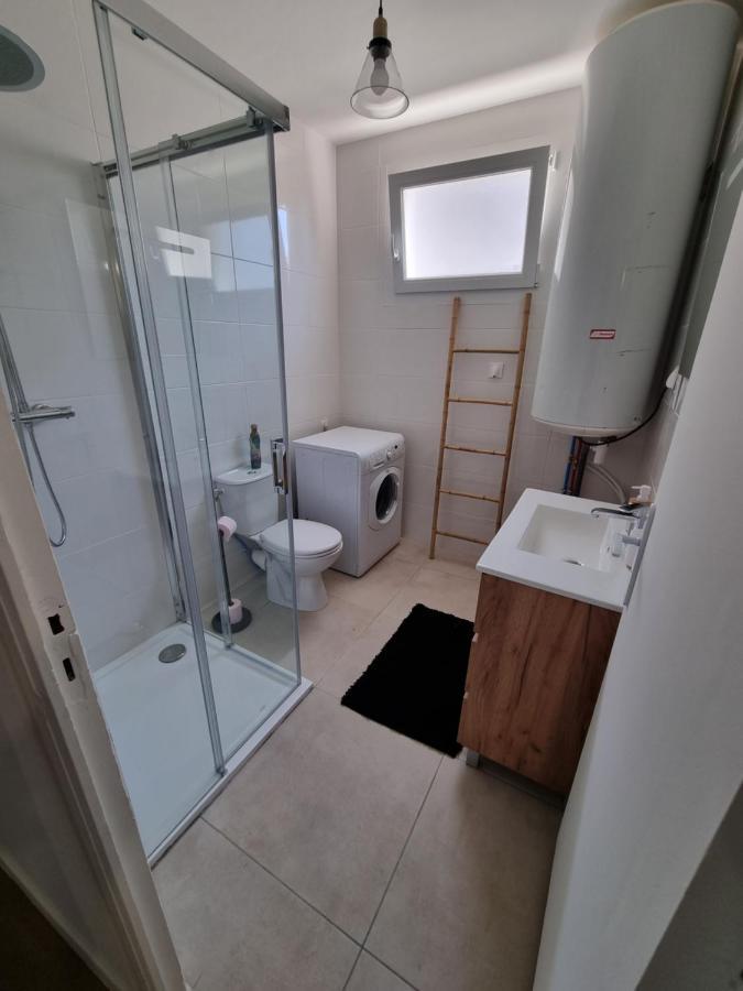 Etienne Dollet Apartment Beziers Exterior photo