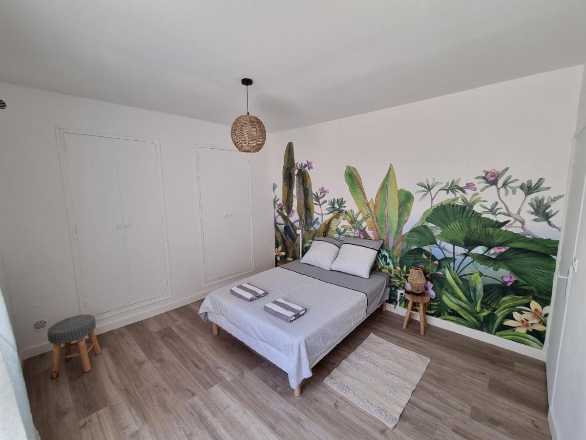 Etienne Dollet Apartment Beziers Exterior photo