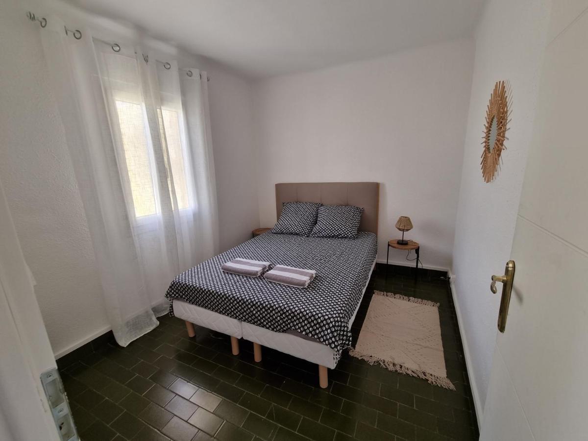 Etienne Dollet Apartment Beziers Exterior photo