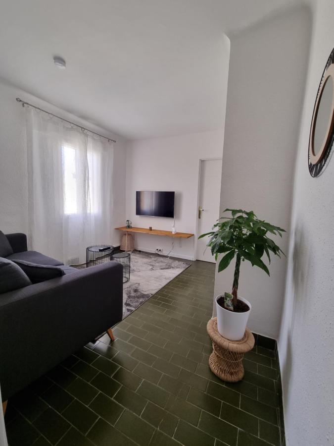 Etienne Dollet Apartment Beziers Exterior photo