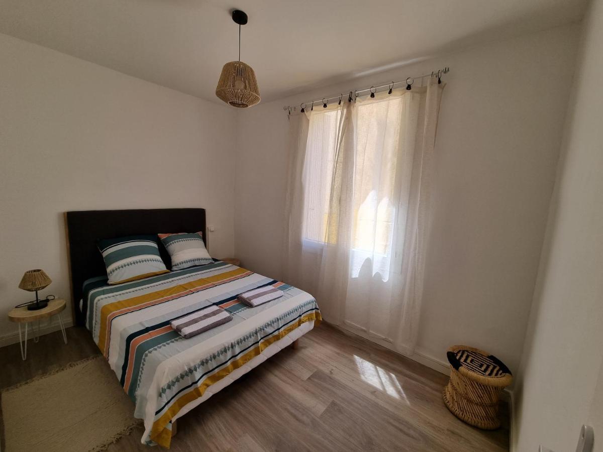 Etienne Dollet Apartment Beziers Exterior photo