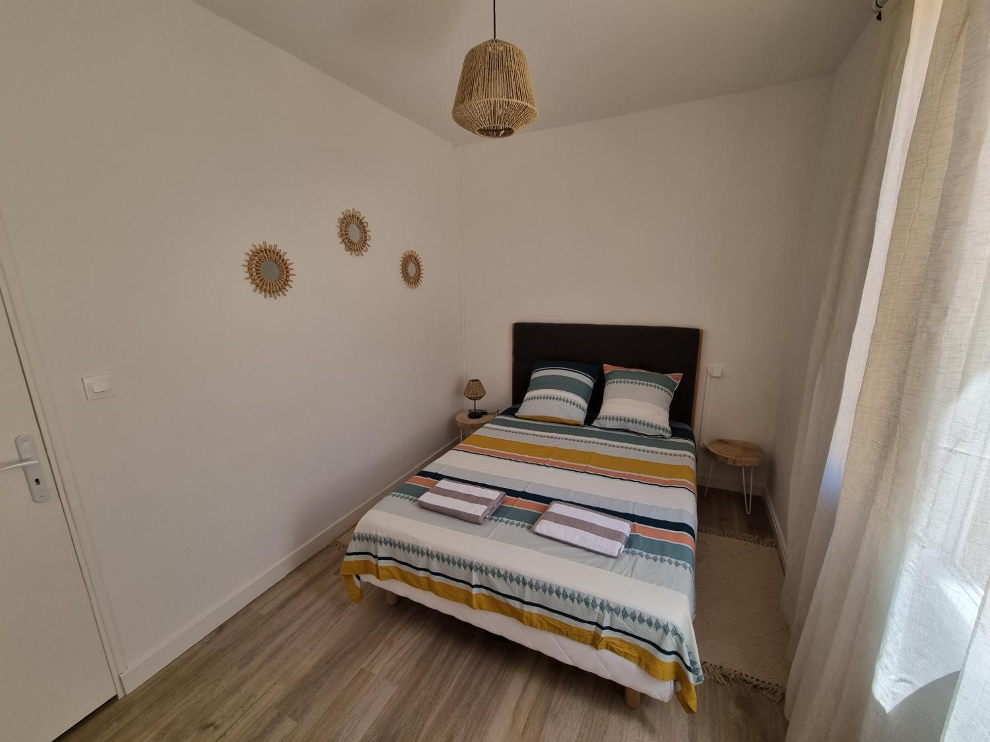 Etienne Dollet Apartment Beziers Exterior photo